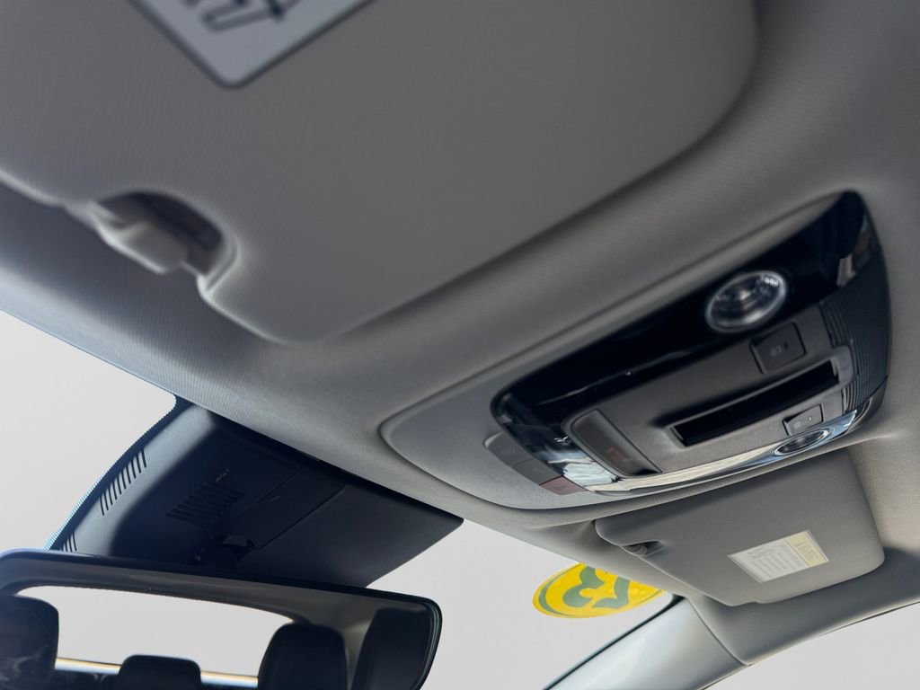 Certified 2023 Kia Sportage SX image 27