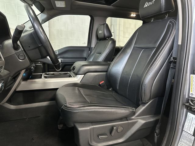 Used 2021 Ford F250 Lariat image 4