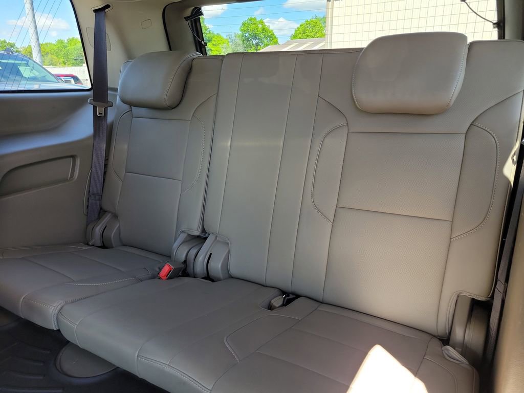 Used 2019 GMC Yukon SLT w/ Premium Edition AWD/4WD image 14