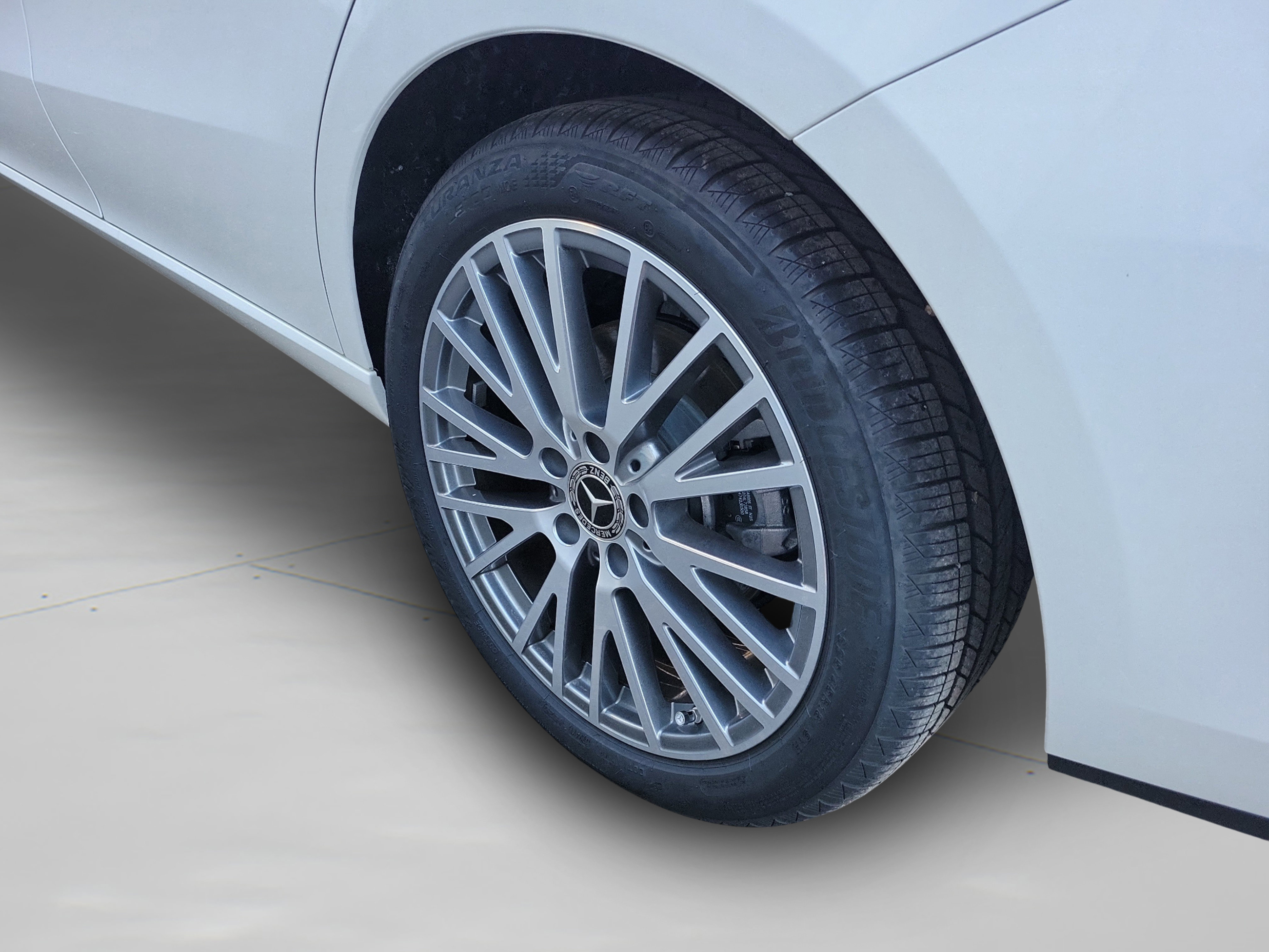 Certified 2026 Mercedes-Benz CLA 250 image 6