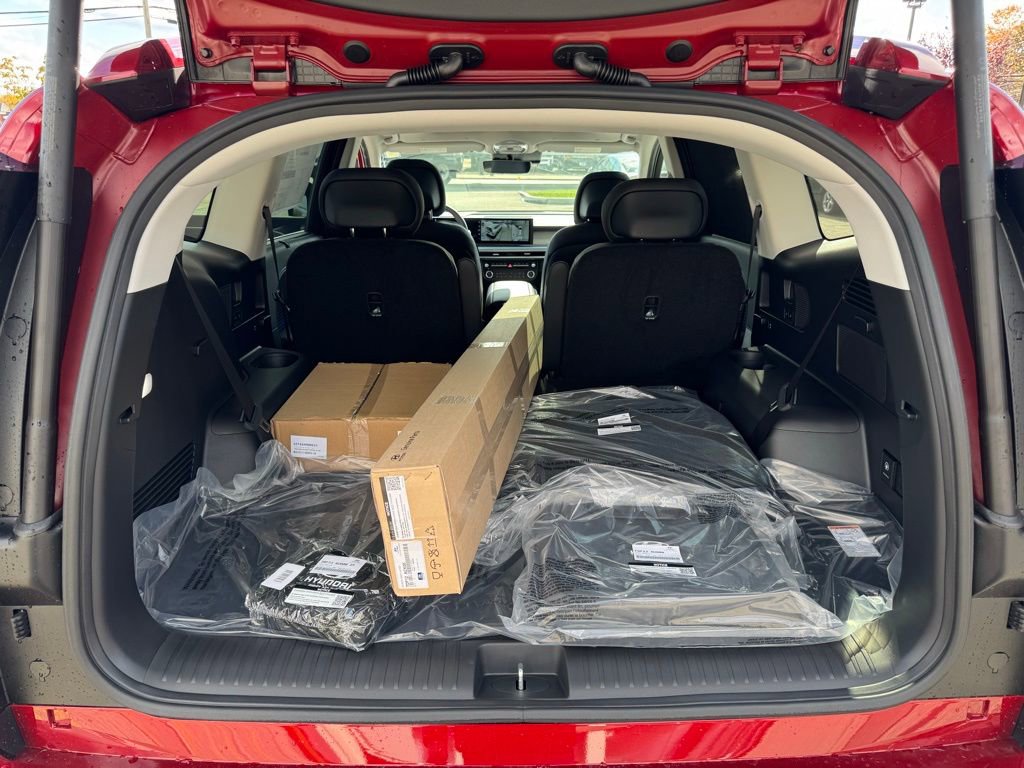 New 2026 Hyundai Ioniq 9 Limited image 29