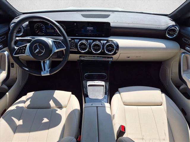 Certified 2026 Mercedes-Benz CLA 250 4MATIC image 18