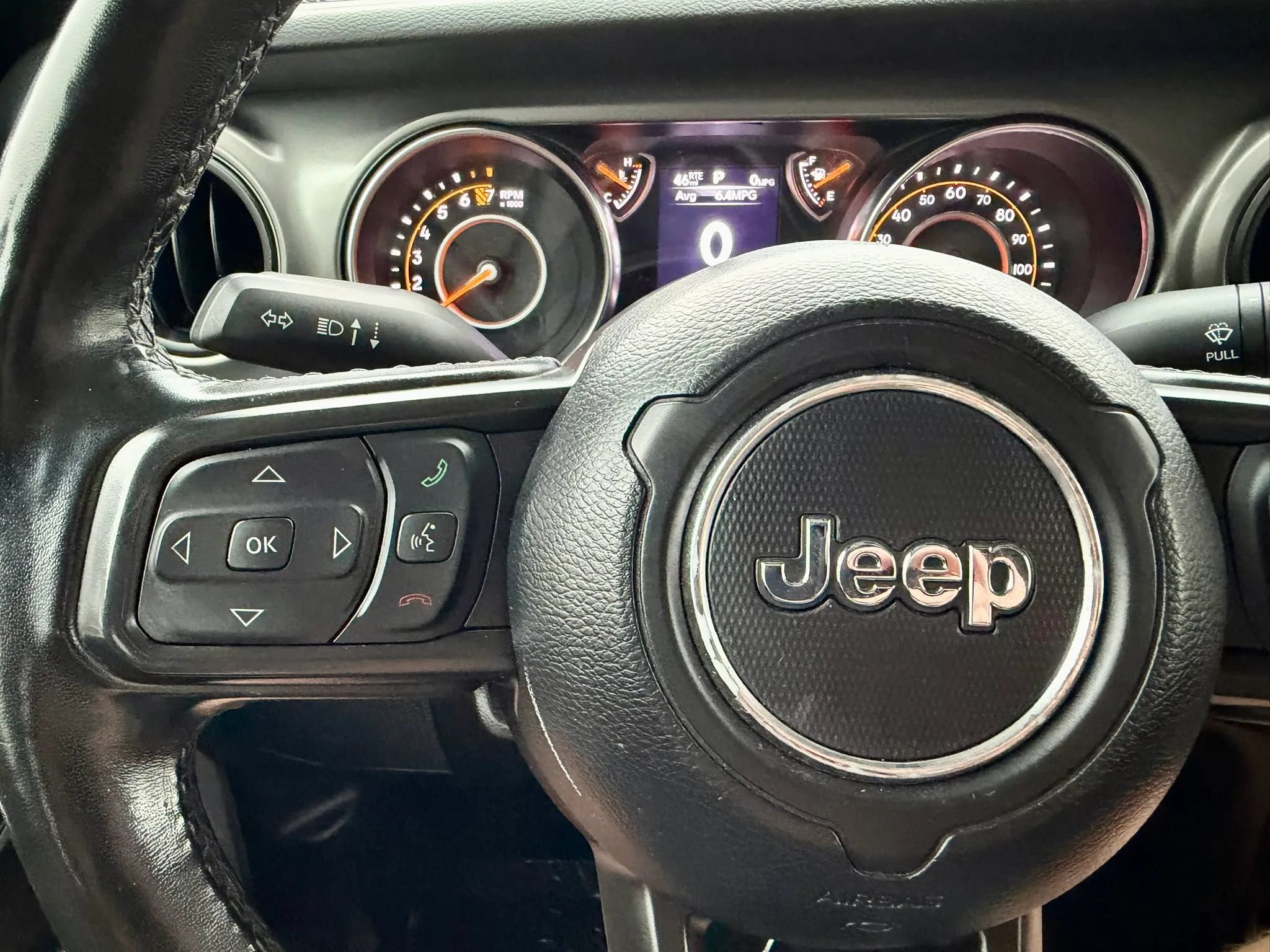 Used 2023 Jeep Gladiator Sport AWD/4WD image 24