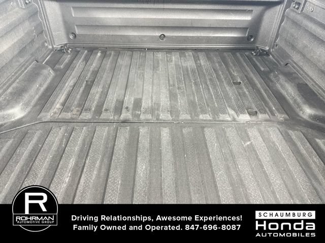 Certified 2023 Honda Ridgeline RTL-E image 35