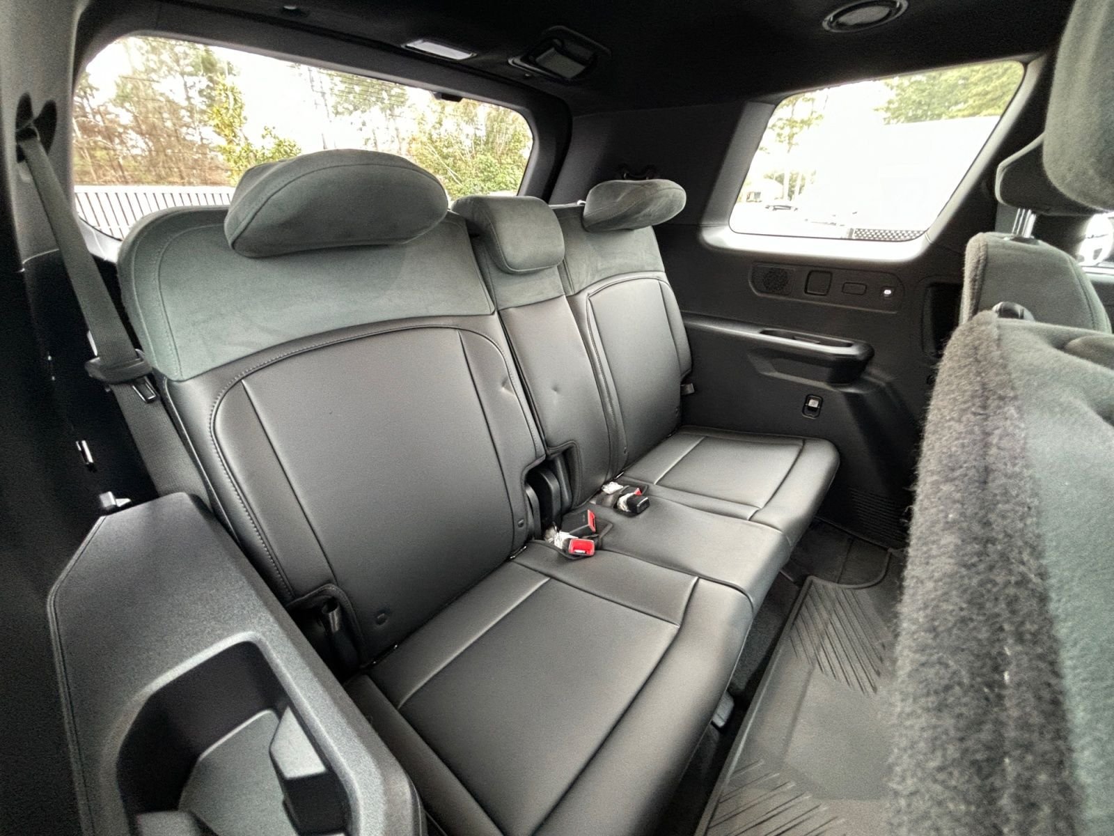New 2027 Kia Telluride SX Prestige X-Pro AWD/4WD image 18