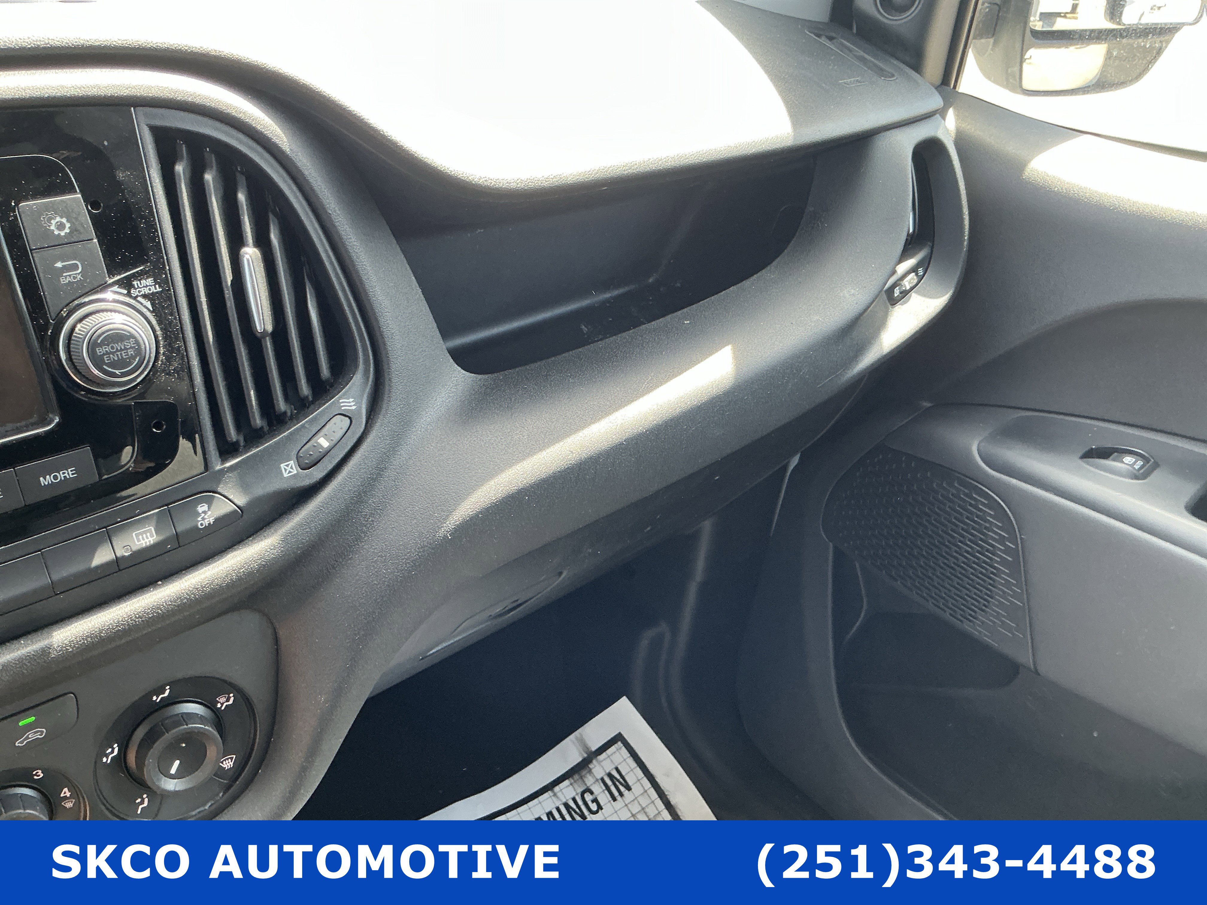 Used 2022 RAM ProMaster City Tradesman w/ Window Group 04 image 24