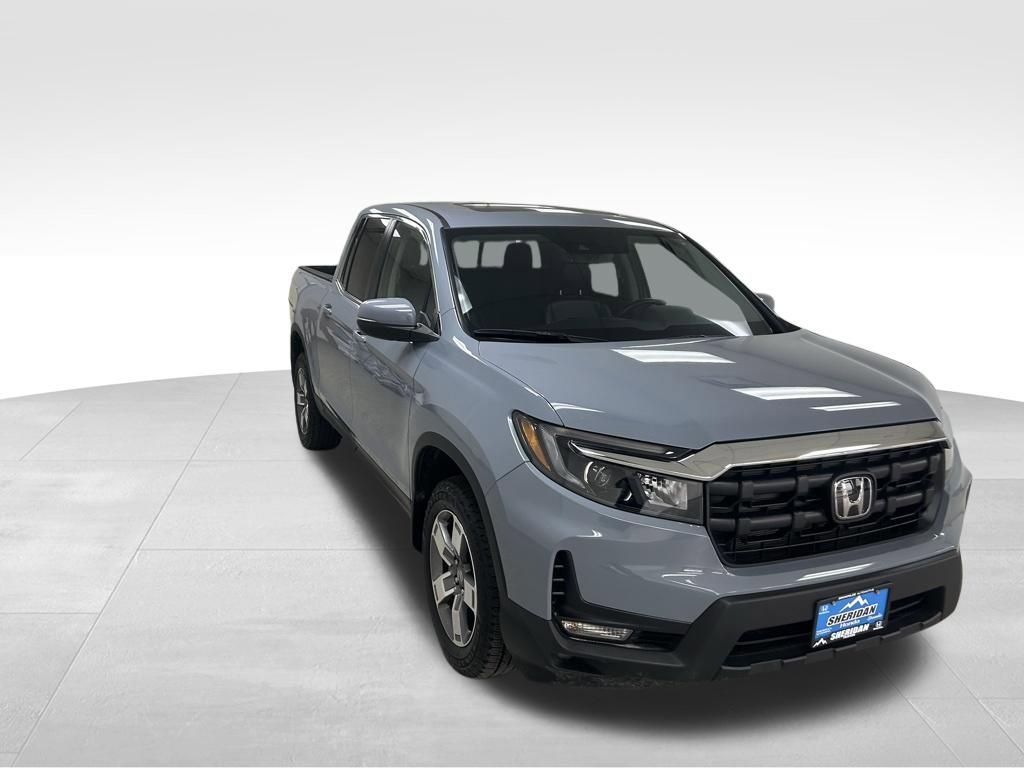 Used 2024 Honda Ridgeline RTL image 5