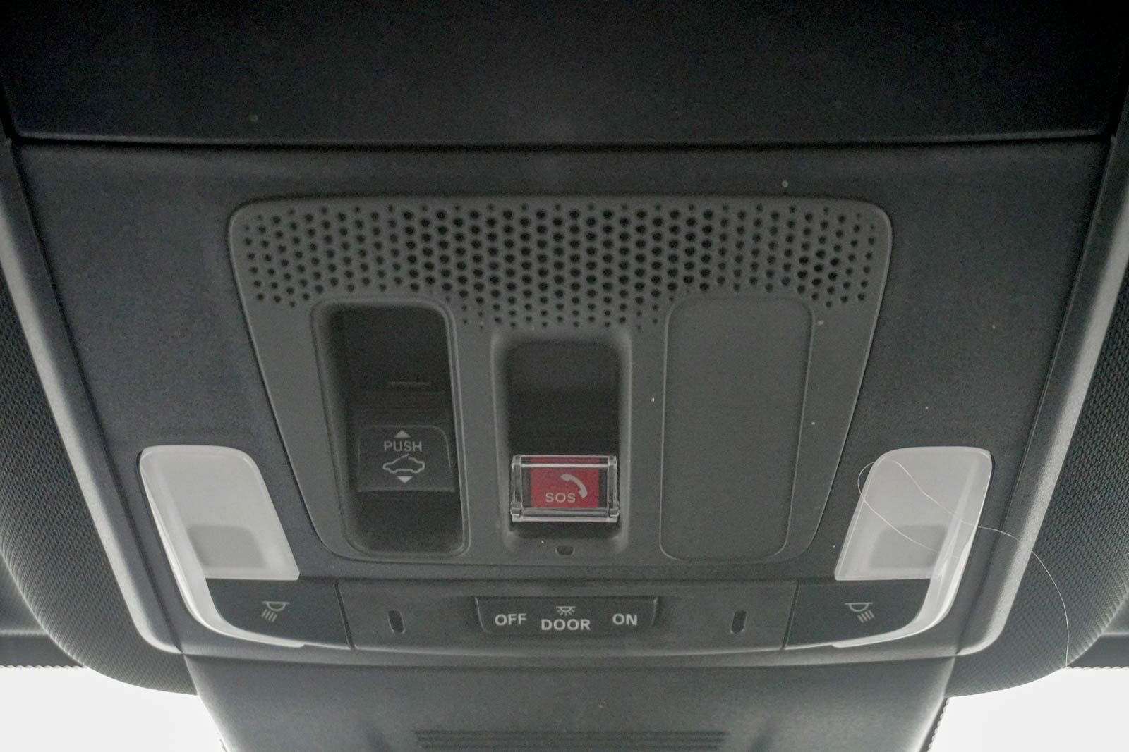 Certified 2026 Honda CR-V Sport-L image 27
