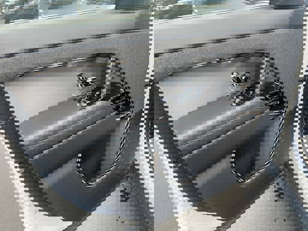 Used 2024 Land Rover Range Rover Sport Dynamic SE image 21