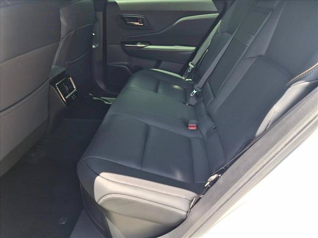 Certified 2025 Toyota Crown Signia AWD/4WD image 15