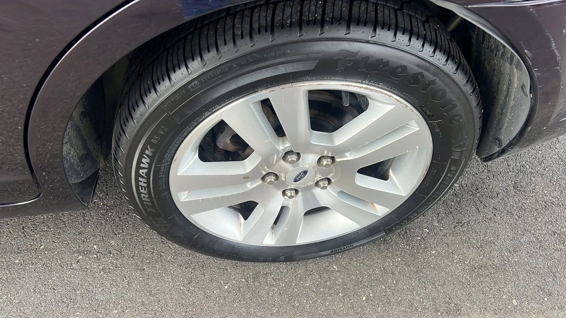 Used 2007 Ford Fusion SEL image 15