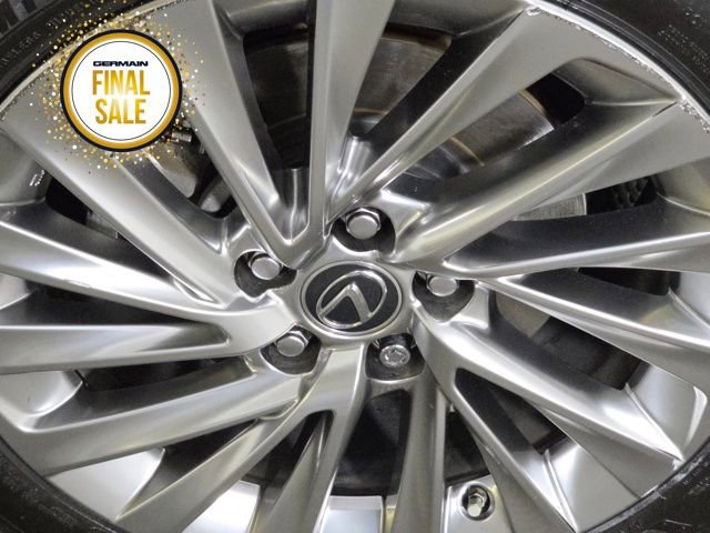 Certified 2019 Lexus ES 350 Ultra Luxury image 10