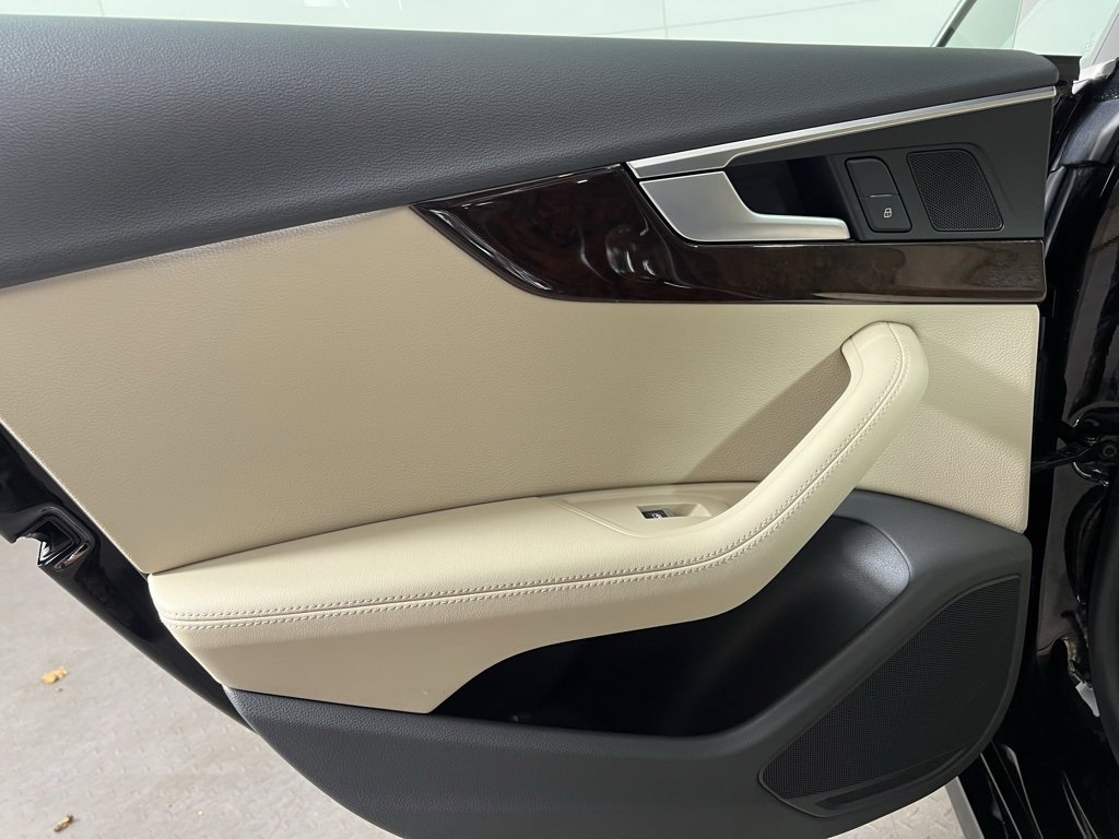 Used 2019 Audi A5 2.0T Premium Plus w/ Premium Plus image 28