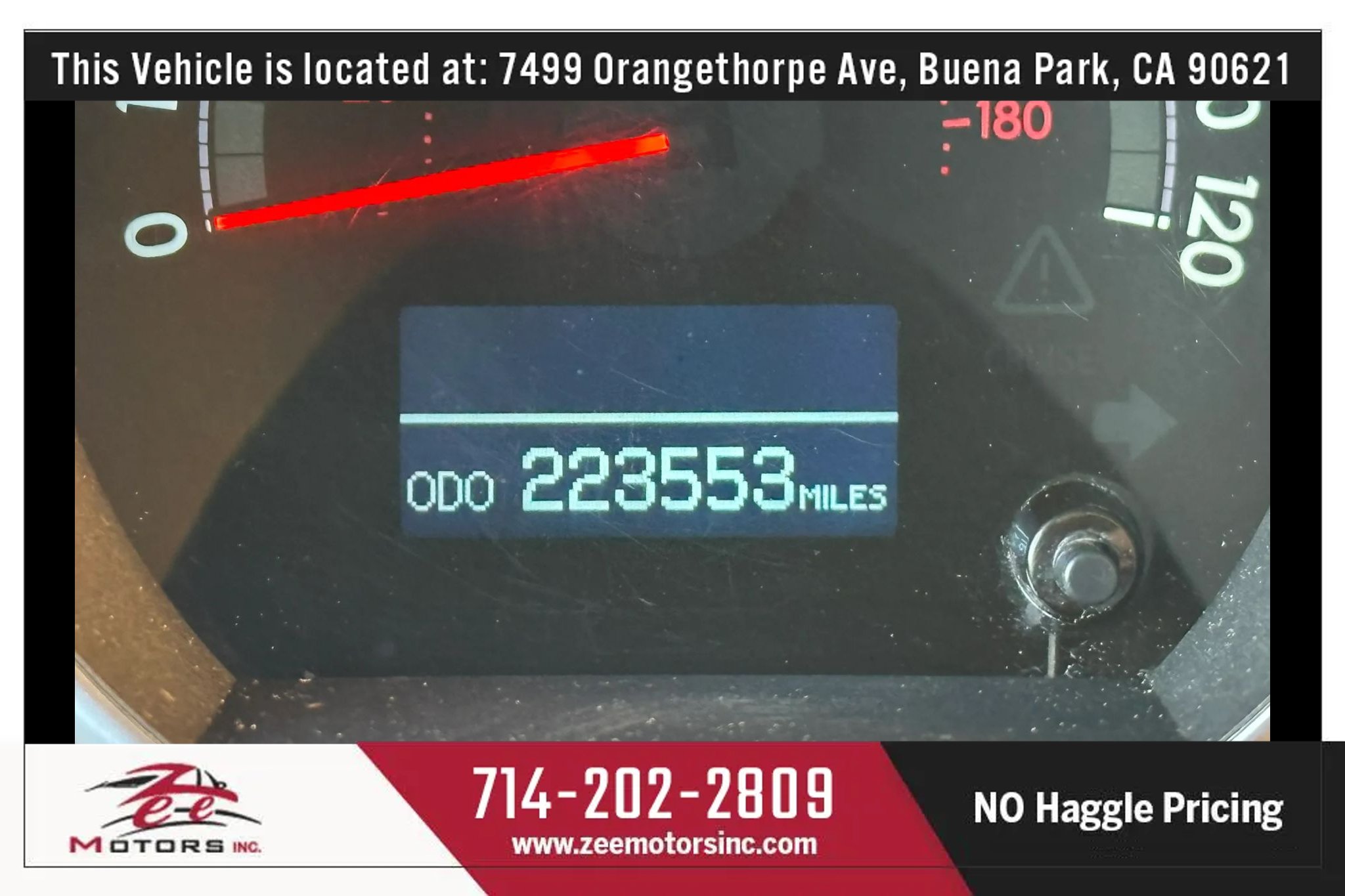 Used 2008 Toyota Sequoia Limited w/ Cold Area Pkg RWD image 26