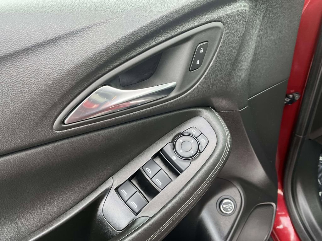 Certified 2023 Buick Encore GX Select w/ Sport Touring Package image 17