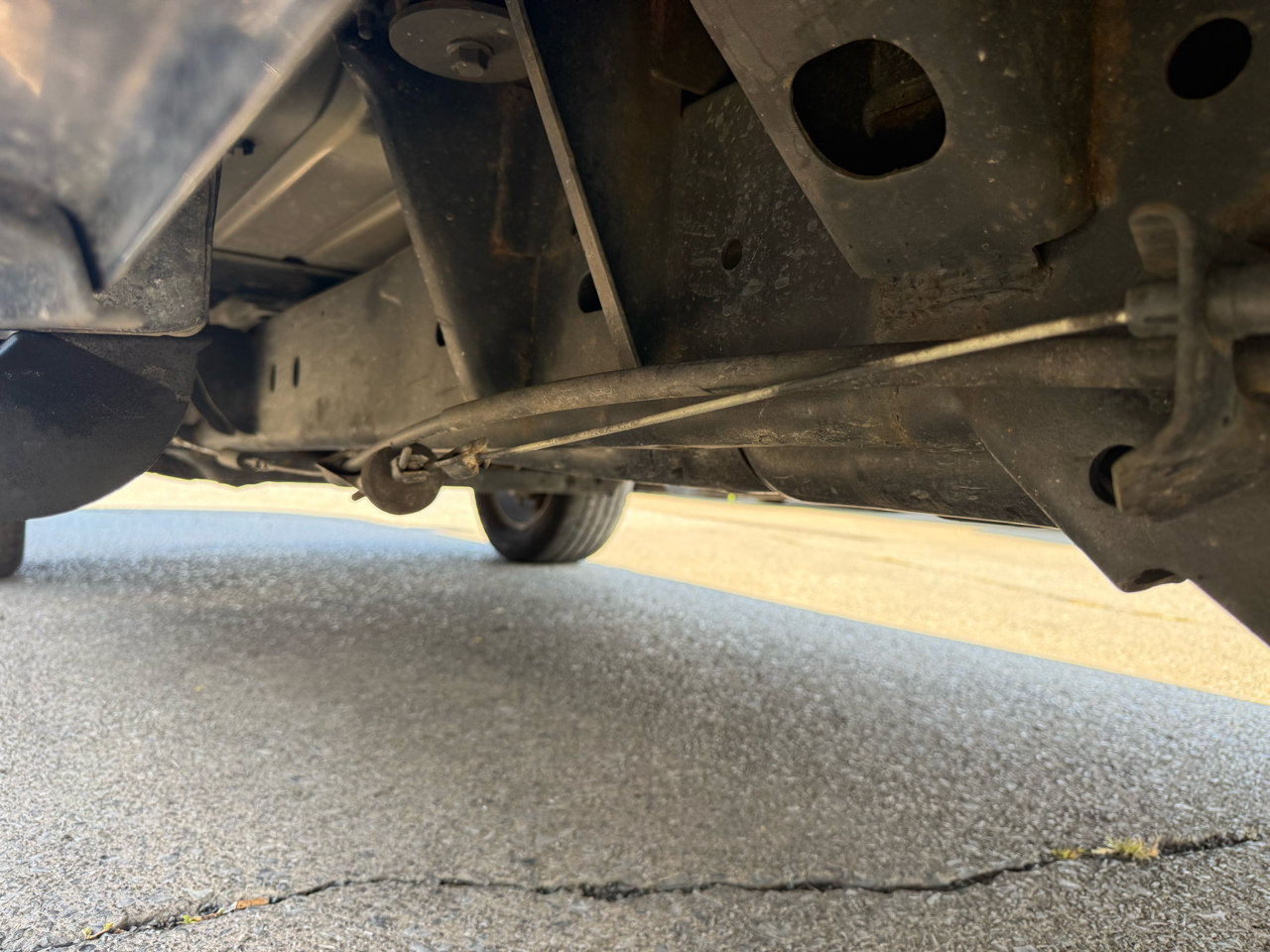 Used 2014 RAM 1500 Big Horn image 28