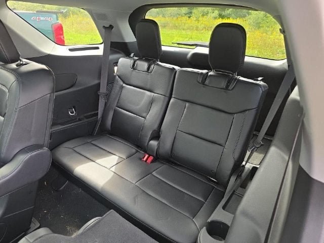 Used 2023 Ford Explorer Limited w/ Limited Technology Package AWD/4WD image 20