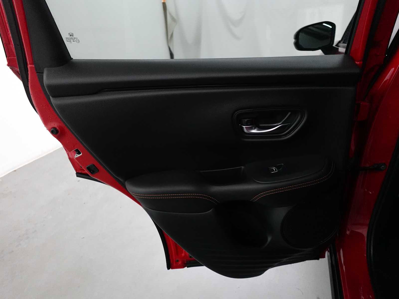 Used 2024 Honda HR-V Sport image 24