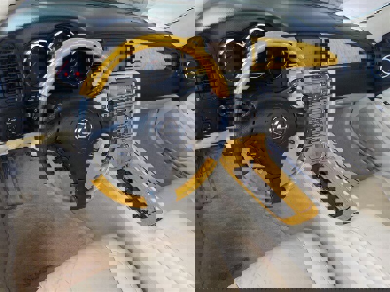 Used 2003 Lexus SC 430 Convertible image 6