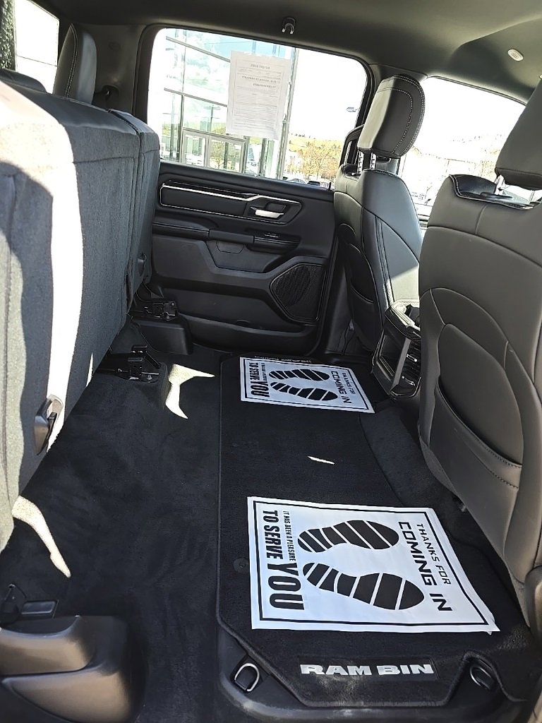 Used 2020 RAM 1500 Sport image 11