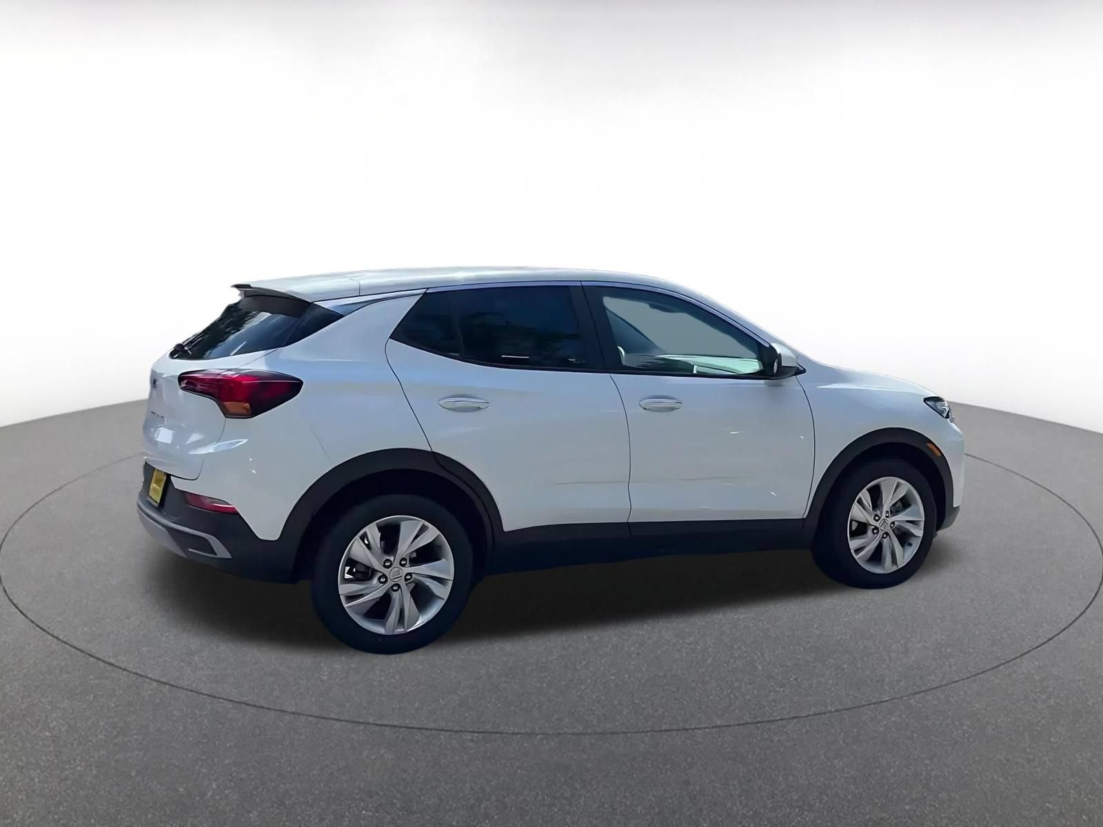 Used 2026 Buick Encore GX Preferred FWD image 14
