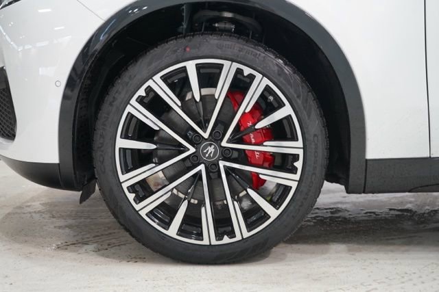 New 2025 Maserati Grecale Modena image 11