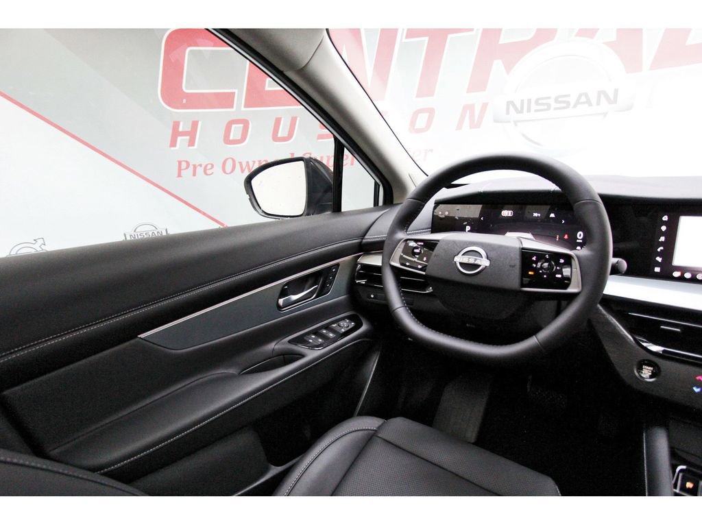 New 2026 Nissan Murano SL AWD/4WD image 6