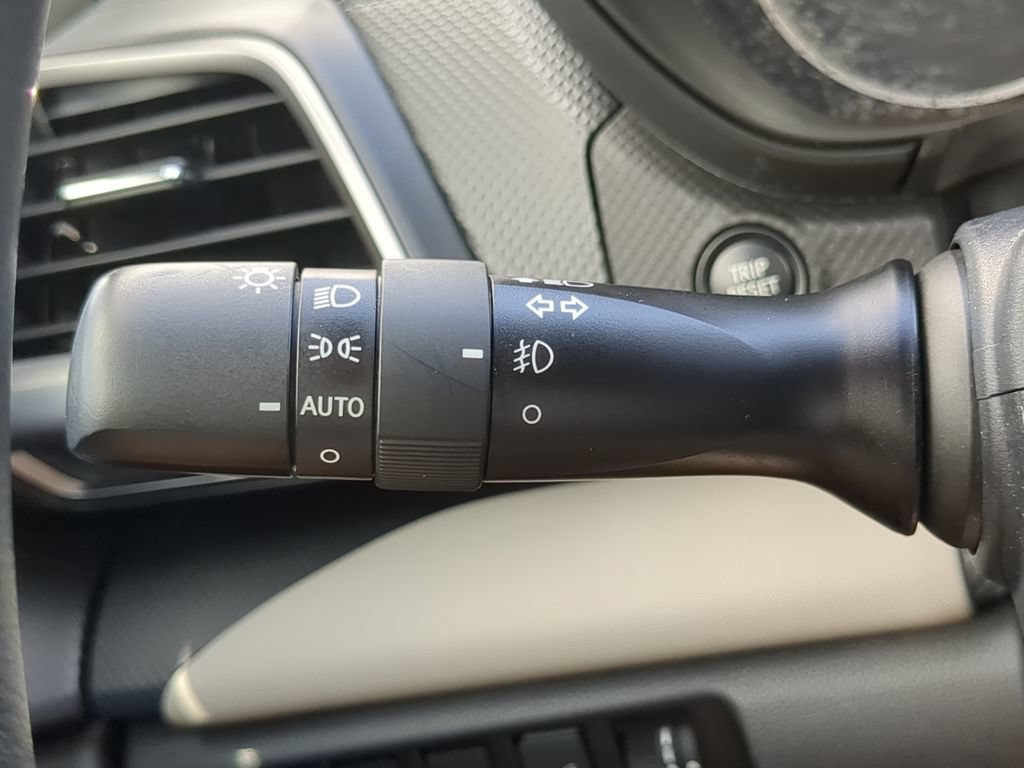 Certified 2023 Subaru Forester Limited AWD/4WD image 26