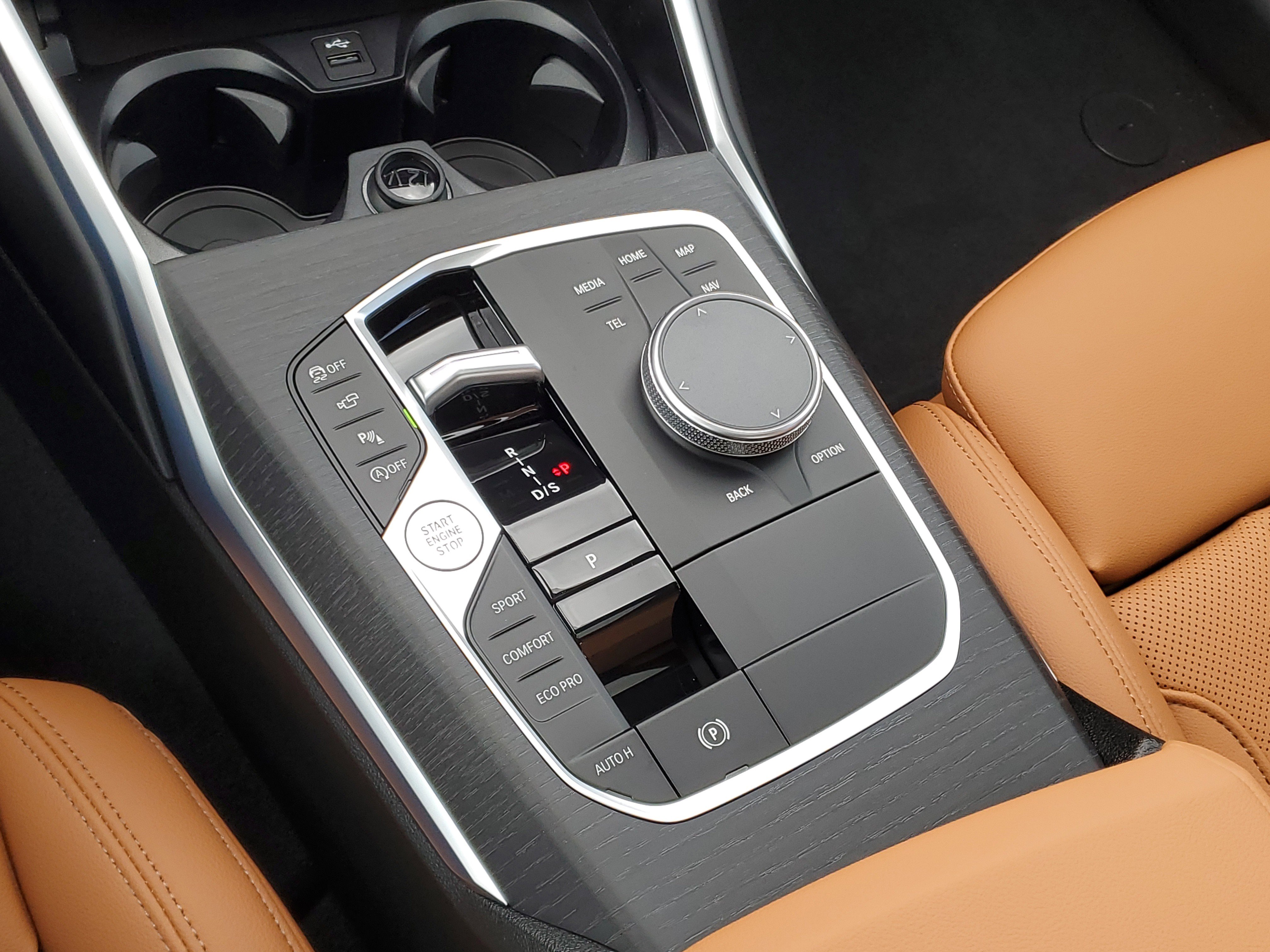 New 2026 BMW 330i xDrive Sedan w/ Premium Package image 20