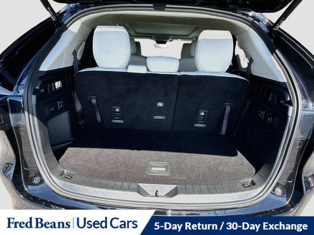 Used 2025 MAZDA CX-90 Plug-In Hybrid w/ Premium Plus AWD/4WD image 35