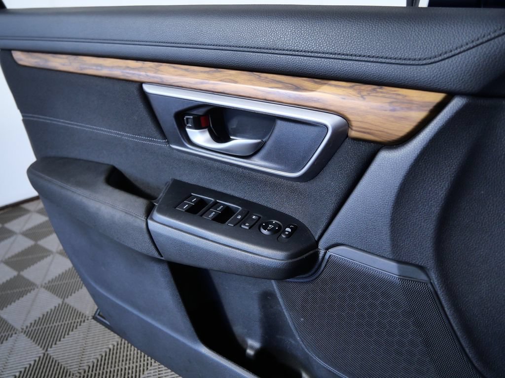 Used 2018 Honda CR-V EX image 28