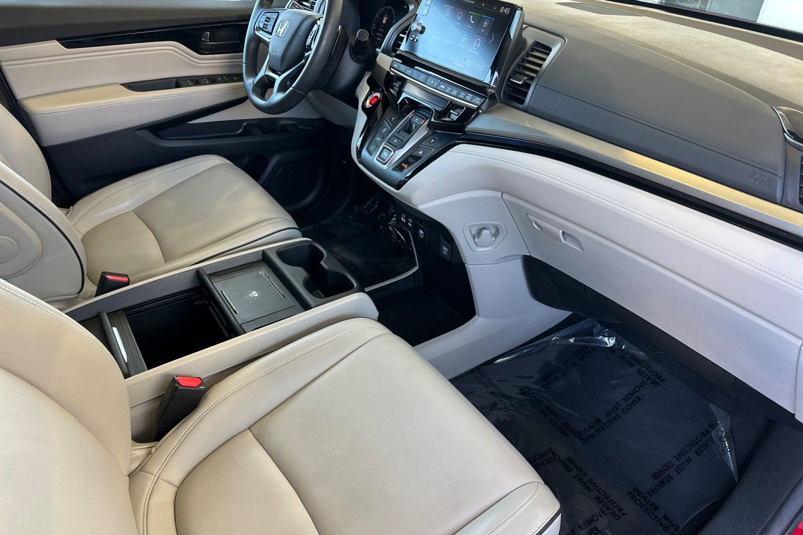 Used 2025 Honda Odyssey Touring image 21