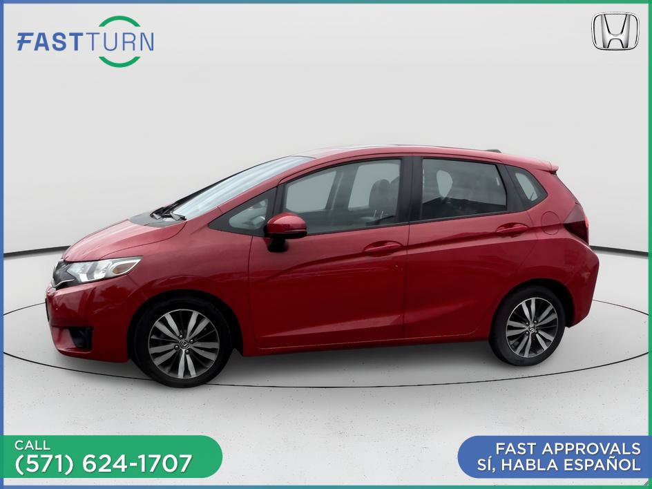 Used 2017 Honda Fit EX-L image 26