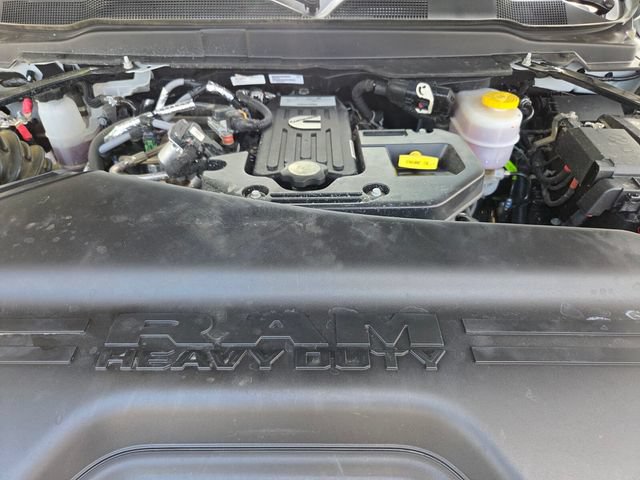 Used 2026 RAM 2500 Laramie AWD/4WD image 25