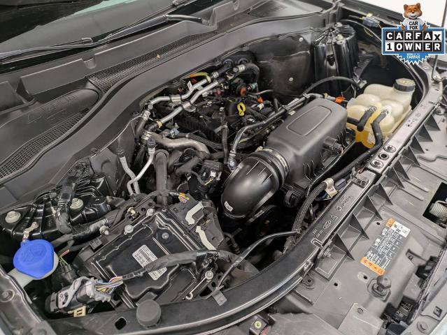 Certified 2023 Ford Explorer XLT w/ Equipment Group 202A AWD/4WD image 31