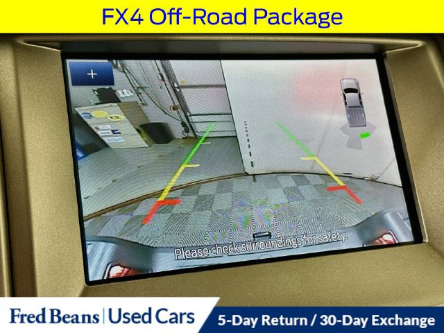 Certified 2021 Ford Ranger XLT w/ Equipment Group 302A High AWD/4WD image 17