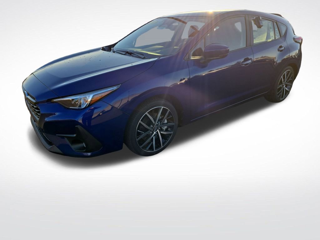 New 2026 Subaru Impreza 2.0i Sport image 3