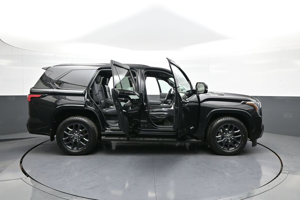 Certified 2023 Toyota Sequoia Platinum image 44