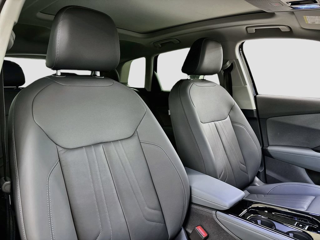 New 2026 Audi Q3 quattro 2.0T AWD/4WD image 15