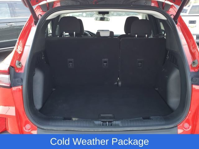 Used 2024 Ford Escape Active image 8