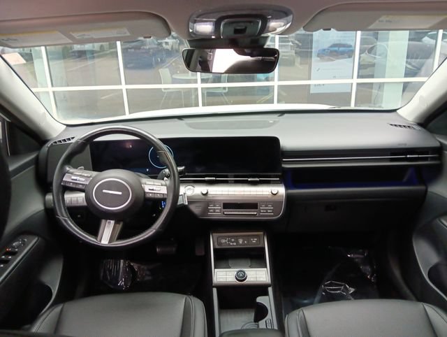 Used 2024 Hyundai Kona Limited AWD/4WD image 11