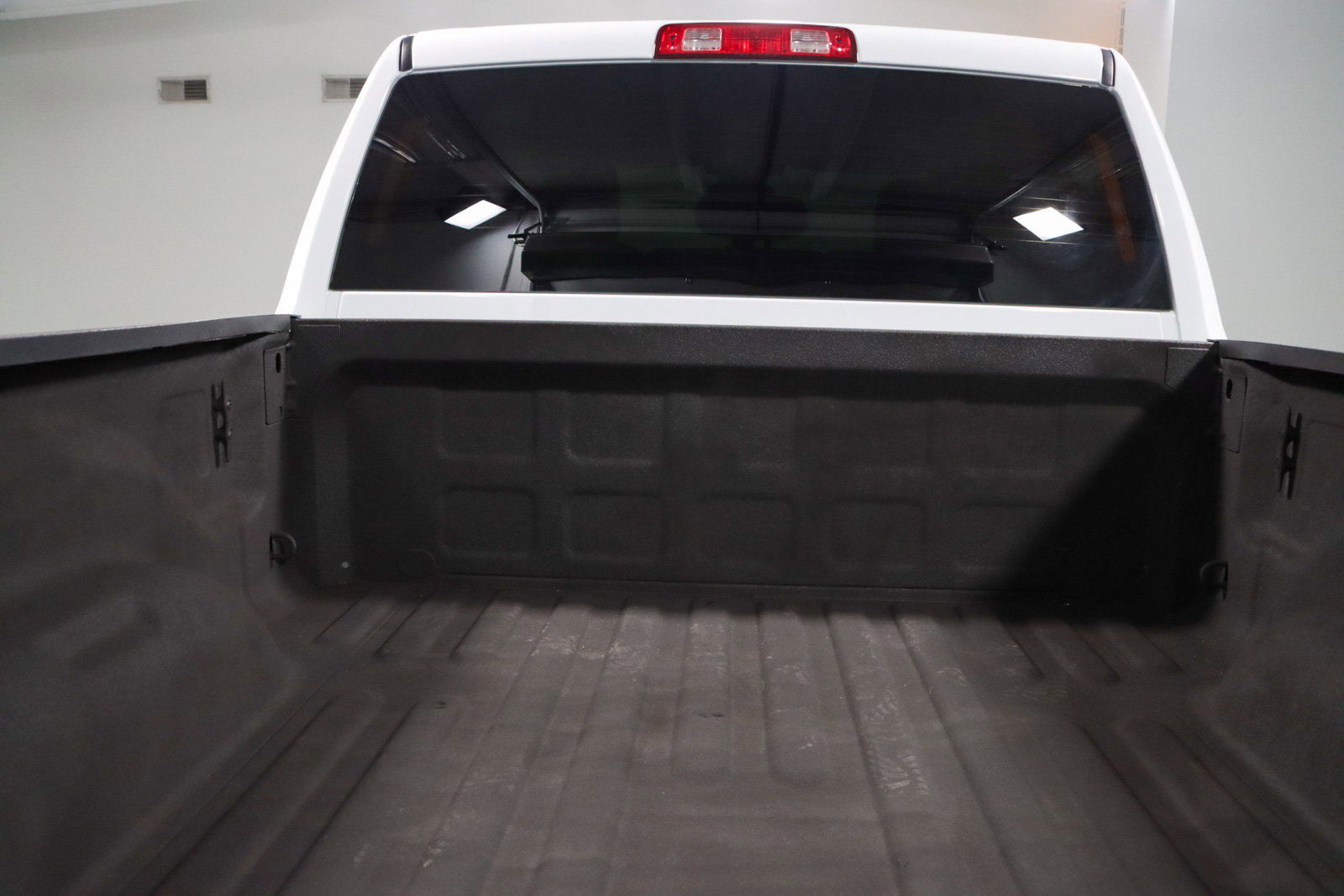 Used 2024 RAM 2500 Big Horn w/ Off Road Package image 29