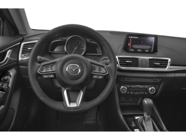 Used 2018 MAZDA MAZDA3 Grand Touring w/ Appearance Package FWD image 7