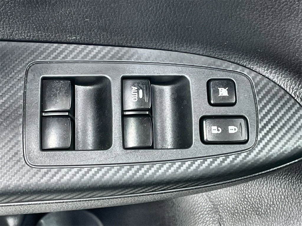 Used 2024 Mitsubishi Eclipse Cross SE image 12