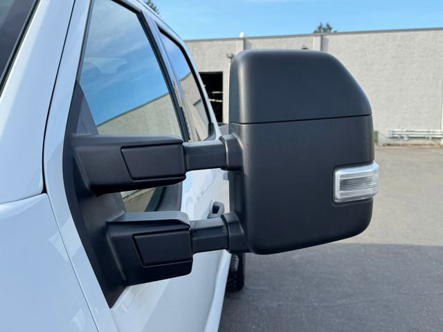 Used 2024 Ford F350 XLT AWD/4WD image 15