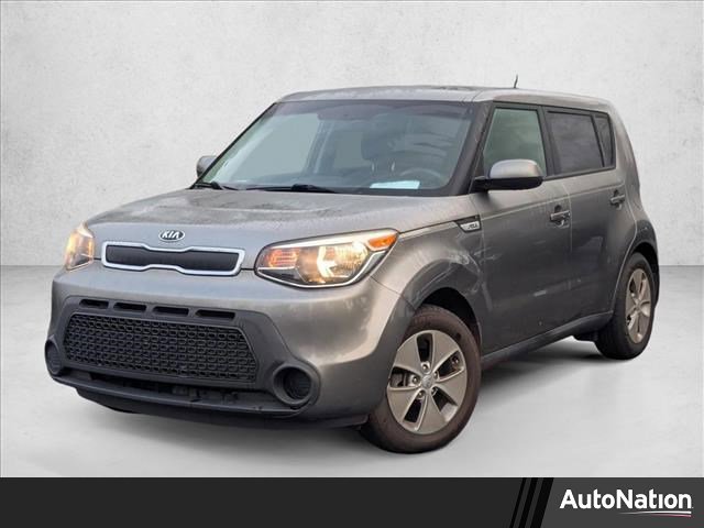 Used 2016 Kia Soul