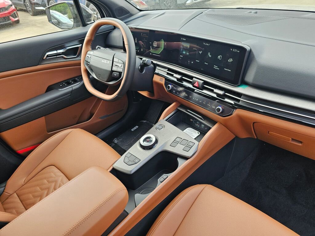 New 2026 Kia Sportage X-Line AWD/4WD image 28