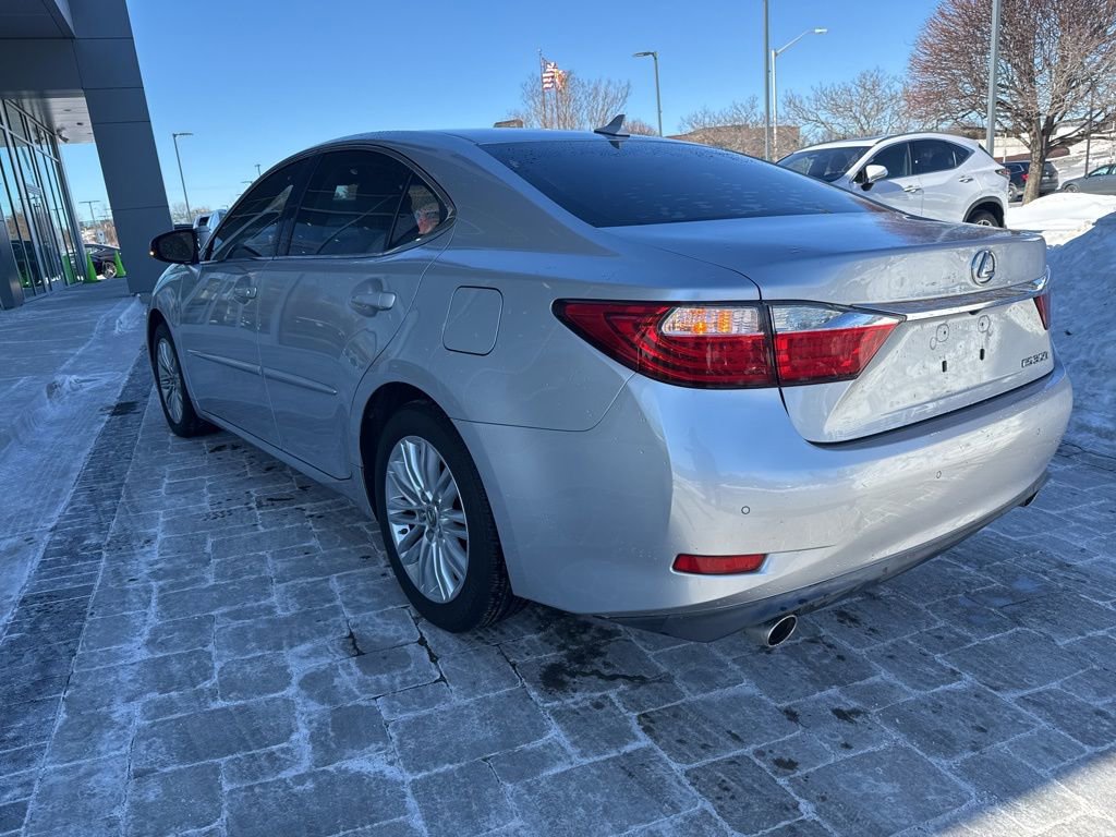 Used 2014 Lexus ES 350 image 5