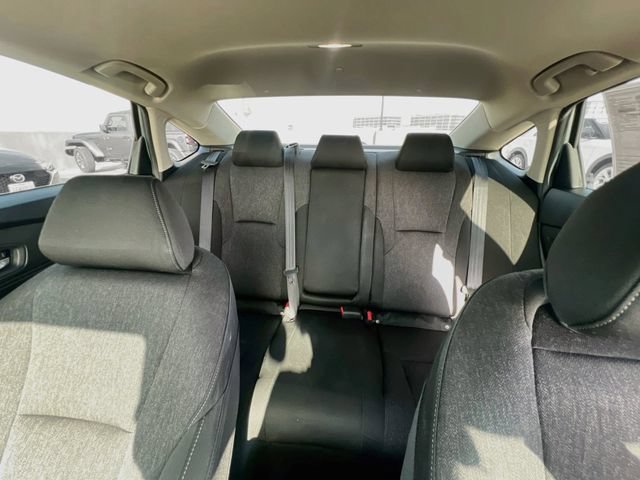 Certified 2025 Honda Accord SE image 26