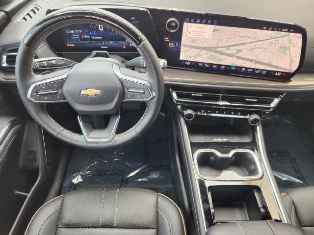 Used 2026 Chevrolet Traverse High Country w/ LPO, Floor Liner Package FWD image 30